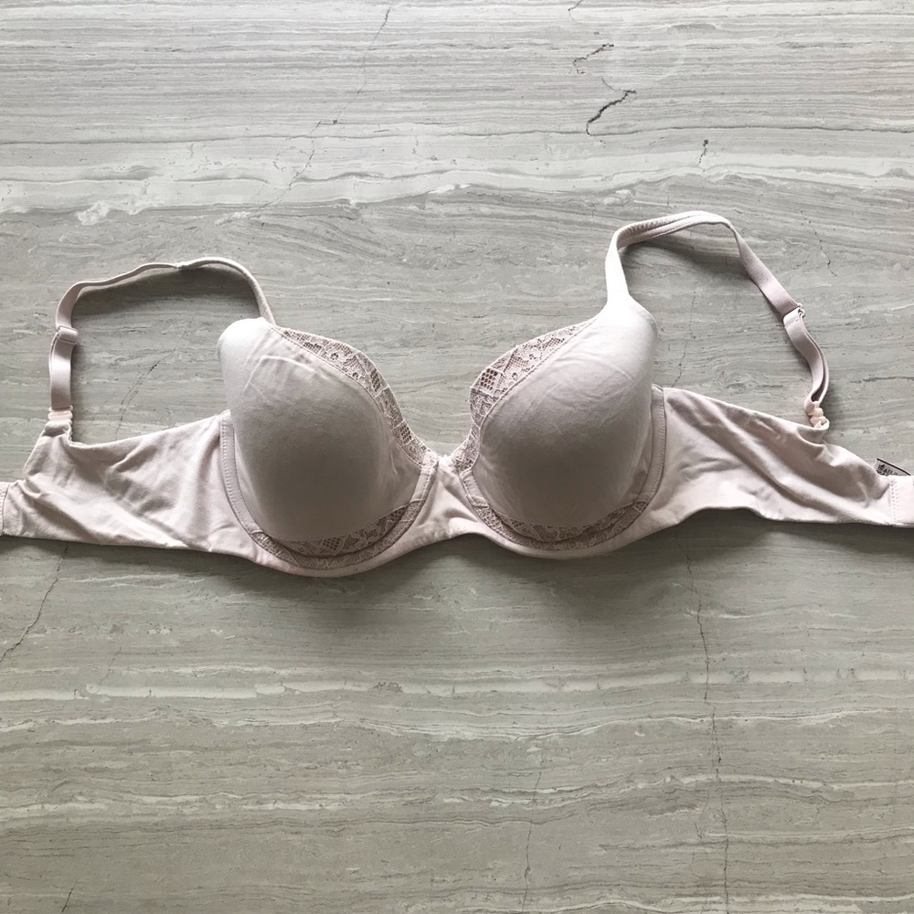 Victoria’s Secret Padded Bra
